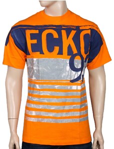 Ecko Unltd pánské tričko 93 STRIPES