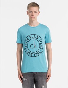 Calvin Klein pánské tričko s krátkým rukávem Iconic Logo