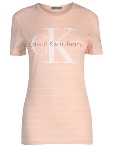 Dámské triko Calvin Klein Tanya Cream
