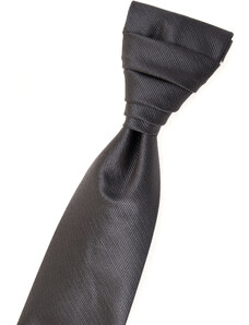 Svatební kravata Avantgard PREMIUM Šedá 577 306