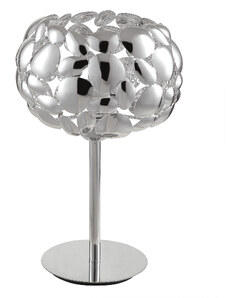 Svítidla Faneurope Stolní lampa Faneurope I-DIONISO-L-CR v moderním designu