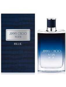 Jimmy Choo Man Blue toaletní voda pro muže 100 ml