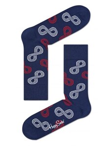 Happy Socks ponožky ETY01-6001 DÁMSKÉ