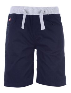 dětské šortky kraťasy LEE COOPER - NAVY - 128 7-8 let