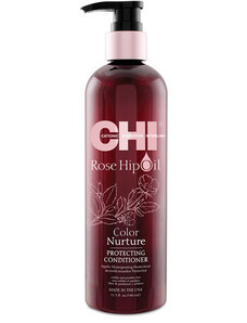 CHI Rose Hip Oil Protecting Conditioner 340ml