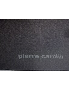 Černý vystřelovací deštník značky Pierre Cardin 83267