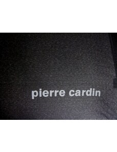 Pánský deštník Pierre Cardin - Noire 83967 Easymatic