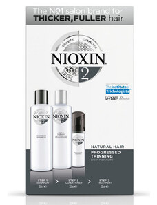 Nioxin Trial Kit System 2 XXL