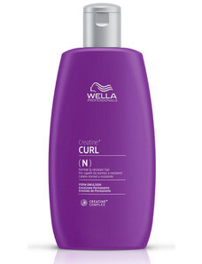 Wella Professionals Curl Perm 250ml, (N) přírodní nebo nepoddajné vlasy