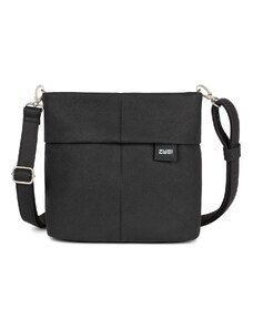 Zwei kabelka crossbody M8 NBLA černá