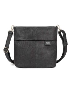 Zwei kabelka crossbody M8 CGPH šedá