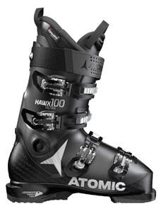Sjezdové boty Atomic Hawx Ultra 100 Black/Anthracite