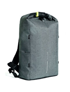 Bezpečnostní batoh, Urban Lite, XD Design, šedý
