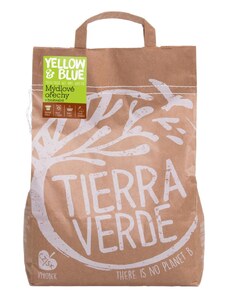 Tierra Verde – Mýdlové ořechy, 1 kg
