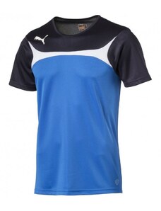 Dětské tričko Puma ESITO 3 Training Jersey JR | Modrá