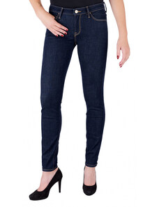 Dámské jeans LEE L526FR36 SCARLETT RINSE