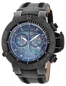 Invicta Subaqua Quartz 50mm 18450