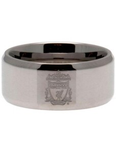 FC Liverpool prsten Band Medium o36srilvb