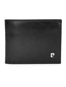 Pánská luxusní kožená peněženka Pierre Cardin 8806 Tilak121 + RFID černá | KabelkyproVas.cz