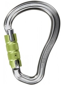 Climbing technology Axis HMS TG