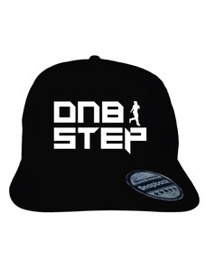 DNBMARKET Snapback DNBSTEP/1