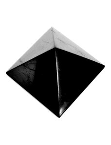Aranys Šungitová pyramida 20x20 cm