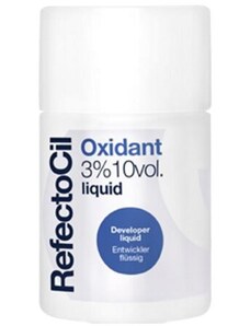 RefectoCil Oxidant 3% 10vol. Liquid 100 ml