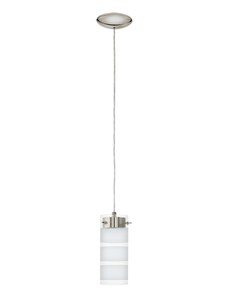 Eglo Eglo 93541 - LED závěsné svítidlo OLVERO 1xGX53/7W/230V EG93541