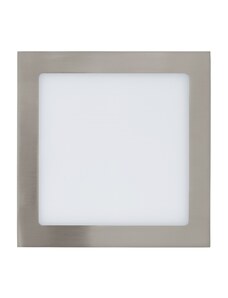 Eglo Eglo 31677 - LED podhledové svítidlo FUEVA 1 1xLED/16,47W/230V EG31677