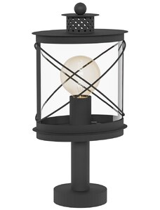 Eglo Eglo 94864 - Venkovní lampa HILBURN 1xE27/60W/230V IP44 EG94864