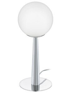 Eglo Eglo 95778 - LED Stolní lampa BUCCINO 1xG9-LED/3W/230V EG95778