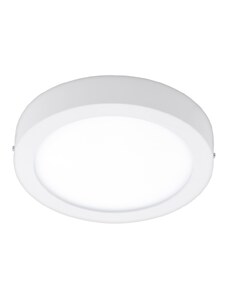 Eglo Eglo 96168 - LED Koupelnové stropní svítidlo FUEVA 1 LED/22W/230V IP44 EG96168