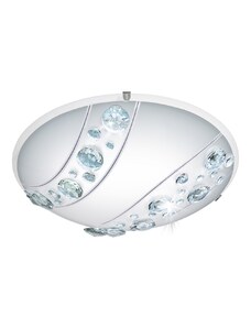 Eglo Eglo 95576 - LED stropní svítidlo NERINI LED/16W/230V EG95576