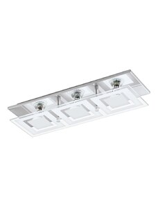 Eglo Eglo 94225 - LED stropní svítidlo ALMANA 3xGU10-LED/3W/230V EG94225