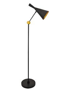 Černé stojací lampy | 40 produktů - GLAMI.cz