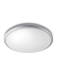 Philips Philips 34347/87/P0 - LED koupelnové svítidlo MYBATHROOM GUPPY LED/17W/230V IP44 P2091