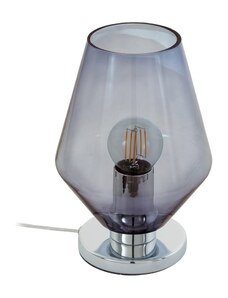 Eglo Eglo 96775 - Stolní lampa MURMILLO 1xE27/42W/230V EG96775