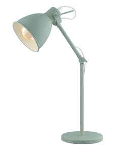 Eglo EGLO 49097 - Stolní lampa PRIDDY-P 1xE27/40W/230V EG49097