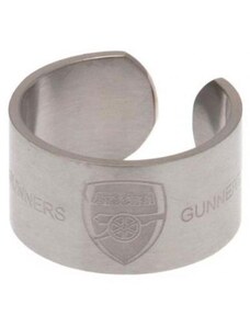 FC Arsenal prsten Bangle Ring Medium o36sraarb