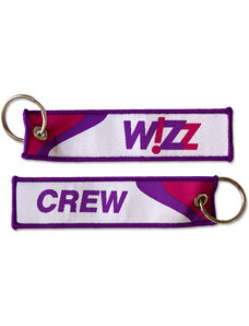 MegaKey Přívěsek Wizz Crew
