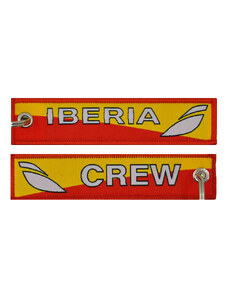Various Aviation Přívěsek IBERIA CREW
