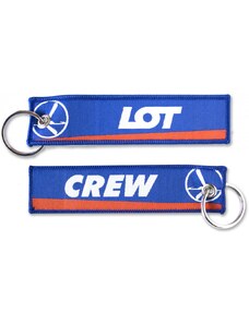 Various Aviation Přívěsek LOT Crew