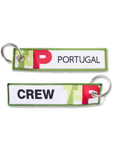 Various Aviation Přívěsek TAP Portugal Crew