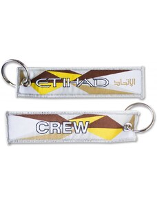 Various Aviation Přívěsek ETIHAD Crew