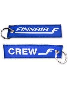 Various Aviation Přívěsek FINNAIR Crew