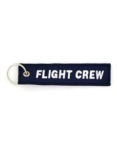 MegaKey Přívěsek Flight Crew (modrý)