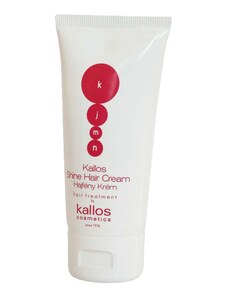 Kallos Cosmetics Kallos KJMN Krém na lesk vlasů 50ml