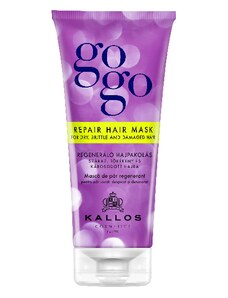 Kallos Cosmetics Kallos GOGO maska na vlasy 200 ml