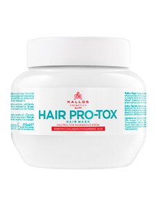Kallos Cosmetics Kallos HAIR PRO-TOX maska na vlasy