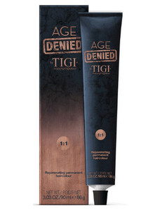 TIGI Copyright Colour Age Denied 90ml, 66/ Intenzivní tmavá neutrální blond